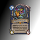 Illustration for article titled Hearthstone Director Reveals 'The Craziest Card We've Ever Made'